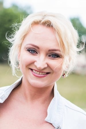 Photo de Inga Norkutė