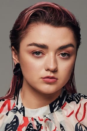 Photo de Maisie Williams