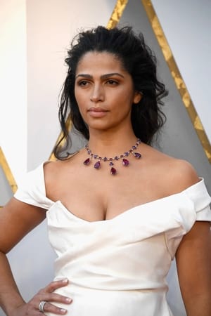 Photo de Camila Alves