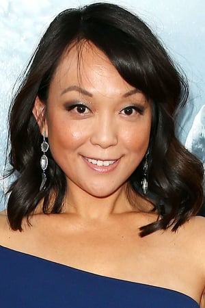 Photo de Naoko Mori