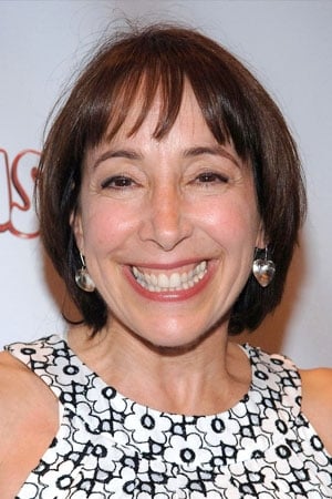 Photo de Didi Conn