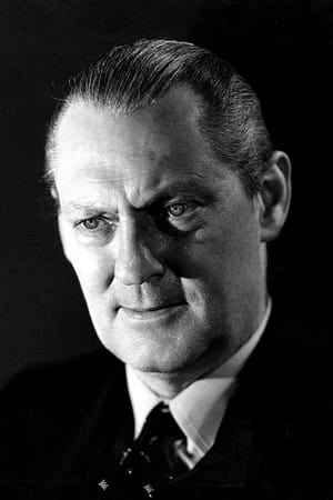 Photo de Lionel Barrymore