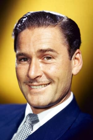 Photo de Errol Flynn