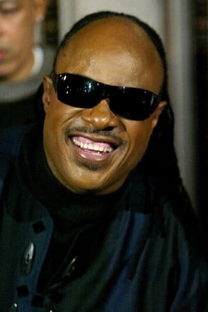 Photo de Stevie Wonder