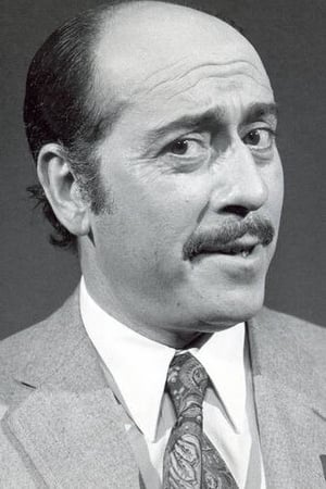 Photo de José Luis López Vázquez