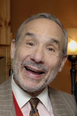 Photo de Lloyd Kaufman