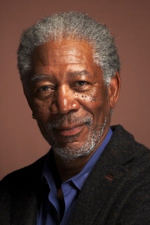 Photo de Morgan Freeman