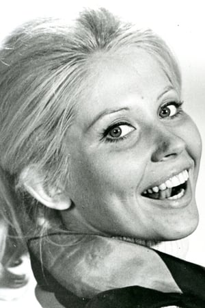 Photo de Barbro Hedström