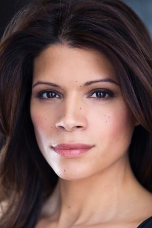 Photo de Andrea Navedo