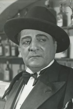 Photo de Henri Poupon