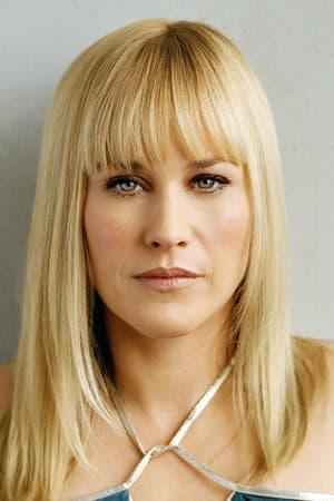 Photo de Patricia Arquette