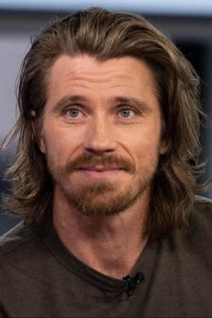 Photo de Garrett Hedlund