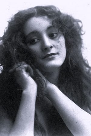 Photo de Eulalie Jensen