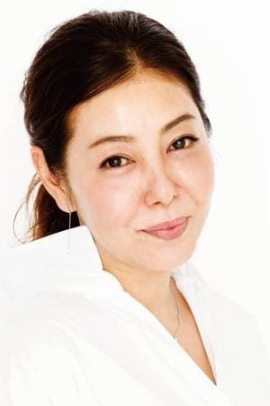 Photo de Miyoko Yoshimoto