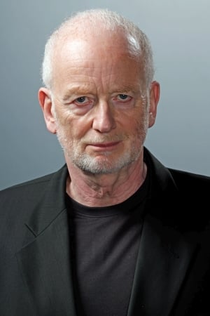 Photo de Ian McDiarmid