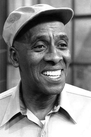 Photo de Scatman Crothers