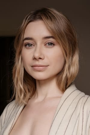 Photo de Olesya Rulin