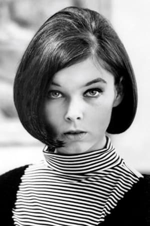 Photo de Yvonne Craig