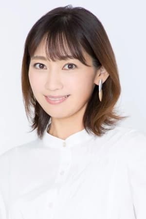 Photo de Kaori Iida