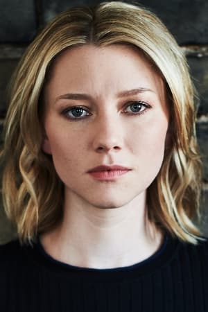 Photo de Valorie Curry