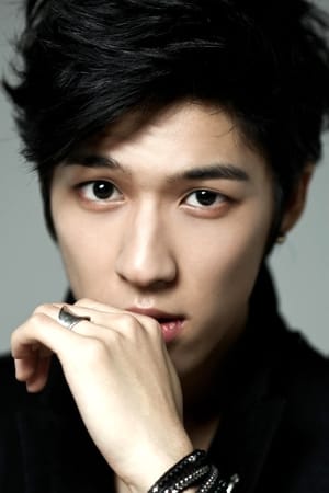 Photo de Baek Seung-Heon