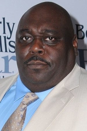 Photo de Faizon Love