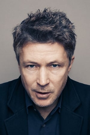 Photo de Aidan Gillen