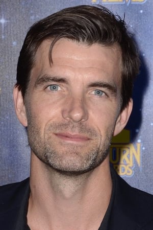 Photo de Lucas Bryant