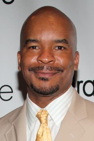 Photo de David Alan Grier