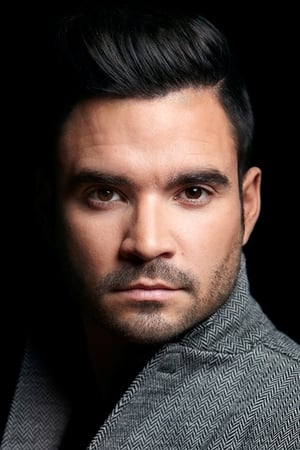 Photo de Alexandre Despatie