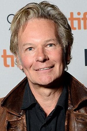 Photo de Julien Temple