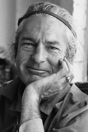 Photo de Timothy Leary