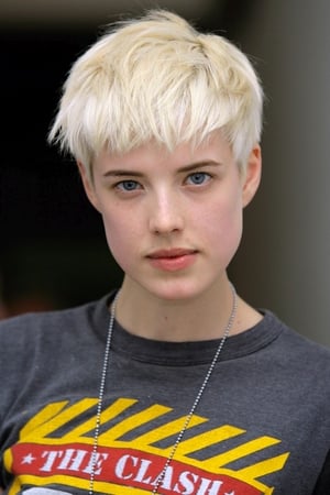 Photo de Agyness Deyn