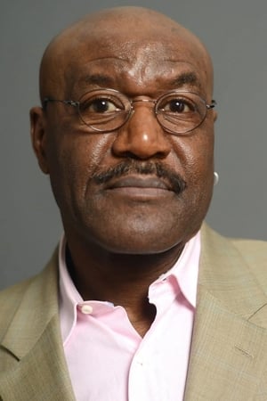 Photo de Delroy Lindo