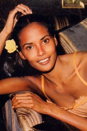 Photo de Laura Gemser