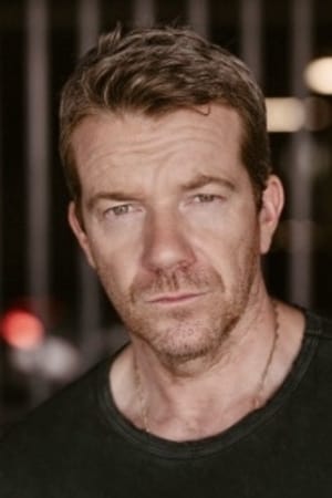 Photo de Max Beesley