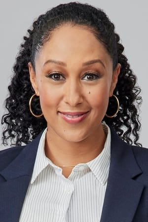 Photo de Tamera Mowry-Housley