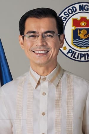 Photo de Isko Moreno