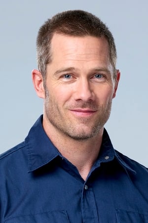 Photo de Luke Macfarlane