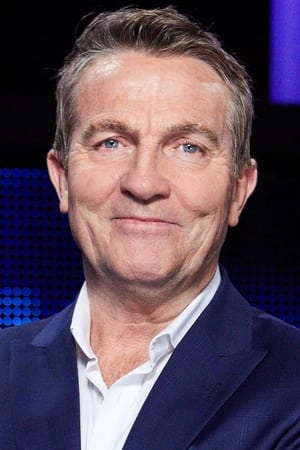 Photo de Bradley Walsh