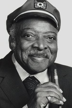 Photo de Count Basie