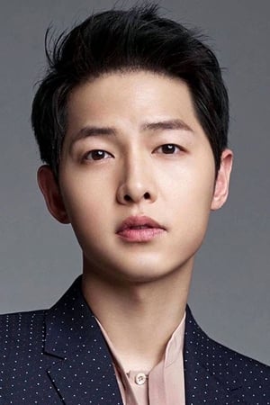 Photo de Song Joong-ki