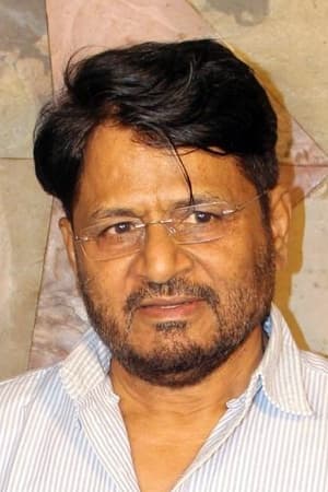 Photo de Raghubir Yadav