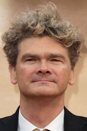 Photo de Simon Farnaby