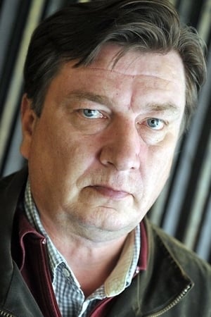 Photo de Aki Kaurismäki