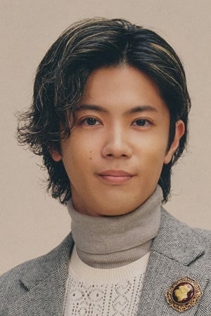 Photo de Yuta Jinguji