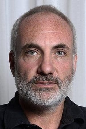 Photo de Kim Bodnia