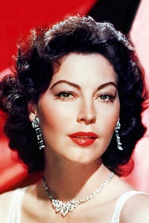 Photo de Ava Gardner