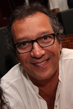 Photo de Caco Monteiro