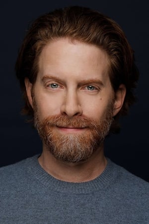 Photo de Seth Green